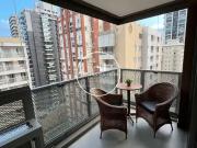 Kitnet / Stúdio para Venda em São Paulo/SP Pinheiros 1...