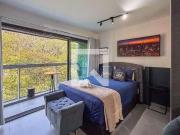 Kitnet / Stúdio para Venda em São Paulo/SP Pinheiros 1...