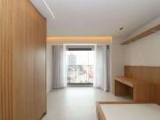 Kitnet / Stúdio para Venda em São Paulo/SP Pinheiros 1...