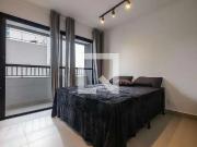 Kitnet / Stúdio para Venda em São Paulo/SP Pinheiros 1...