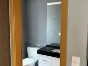 Kitnet / Stúdio para Venda em São Paulo/SP Pinheiros 1...