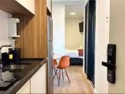 Kitnet / Stúdio para Venda em São Paulo/SP Pinheiros 1...