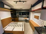 Kitnet / Stúdio para Venda em São Paulo/SP Pinheiros 1...