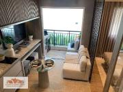 Kitnet / Stúdio para Venda em São Paulo/SP Pinheiros 1...