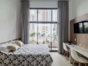 Kitnet / Stúdio para Venda em São Paulo/SP Pinheiros 1...