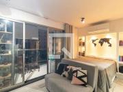 Kitnet / Stúdio para Venda em São Paulo/SP Pinheiros 1...