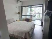 Kitnet / Stúdio para Venda em São Paulo/SP Pinheiros 1...