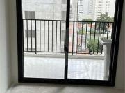 Kitnet / Stúdio para Venda em São Paulo/SP Pinheiros 1...