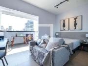 Kitnet / Stúdio para Venda em São Paulo/SP Pinheiros 1...