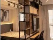 Kitnet / Stúdio para Venda em São Paulo/SP Pinheiros 1...