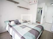 Kitnet / Stúdio para Venda em São Paulo/SP Pinheiros 1...