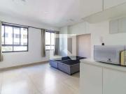 Kitnet / Stúdio para Venda em São Paulo/SP Pinheiros 1...