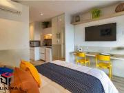 Kitnet / Stúdio para Venda em São Paulo/SP Pinheiros 1...