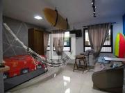 Kitnet / Stúdio para Venda em São Paulo/SP Pinheiros 1...