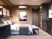 Kitnet / Stúdio para Venda em São Paulo/SP Pinheiros 1...