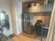 Kitnet / Stúdio para Venda em São Paulo/SP Pinheiros 1...