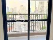 Kitnet / Stúdio para Venda em São Paulo/SP Pinheiros 1...