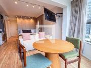 Kitnet / Stúdio para Venda em São Paulo/SP Pinheiros 1...