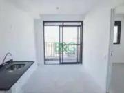 Kitnet / Stúdio para Venda em São Paulo/SP Pinheiros 1...