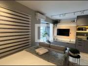 Kitnet / Stúdio para Venda em São Paulo/SP Pinheiros 1...