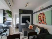 Kitnet / Stúdio para Venda em São Paulo/SP Pinheiros 1...