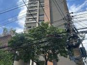 Kitnet / Stúdio para Venda em São Paulo/SP Pinheiros 1...