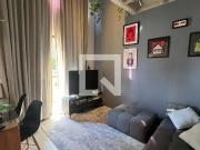 Kitnet / Stúdio para Venda em São Paulo/SP Pinheiros 1...