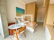 Kitnet / Stúdio para Venda em São Paulo/SP Pinheiros 1...