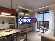 Kitnet / Stúdio para Venda em São Paulo/SP Pinheiros 1...