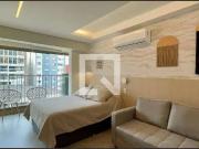 Kitnet / Stúdio para Venda em São Paulo/SP Pinheiros 1...