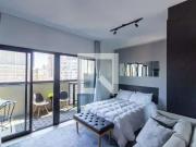 Kitnet / Stúdio para Venda em São Paulo/SP Pinheiros 1...