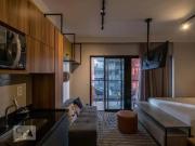 Kitnet / Stúdio para Venda em São Paulo/SP Pinheiros 1...