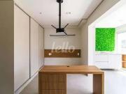 Kitnet / Stúdio para Venda em São Paulo/SP Pinheiros 1...