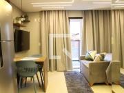 Kitnet / Stúdio para Venda em São Paulo/SP Pinheiros 1...