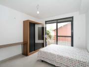 Kitnet / Stúdio para Venda em São Paulo/SP Pinheiros 1...