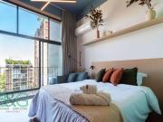 Kitnet / Stúdio para Venda em São Paulo/SP Pinheiros 1...