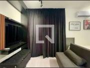 Kitnet / Stúdio para Venda em São Paulo/SP Pinheiros 1...