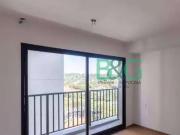 Kitnet / Stúdio para Venda em São Paulo/SP Pinheiros 1...