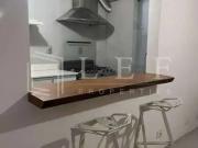 Kitnet / Stúdio para Venda em São Paulo/SP Pinheiros 1...