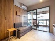 Kitnet / Stúdio para Venda em São Paulo/SP Pinheiros 1...