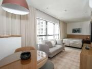 Kitnet / Stúdio para Venda em São Paulo/SP Pinheiros 1...