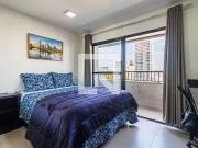 Kitnet / Stúdio para Venda em São Paulo/SP Pinheiros 1...