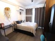 Kitnet / Stúdio para Venda em São Paulo/SP Pinheiros 1...