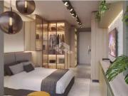 Kitnet / Stúdio para Venda em São Paulo/SP Pinheiros 1...