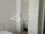 Kitnet / Stúdio para Venda em São Paulo/SP Pinheiros 1...