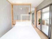 Kitnet / Stúdio para Venda em São Paulo/SP Pinheiros 1...