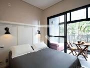 Kitnet / Stúdio para Venda em São Paulo/SP Pinheiros 1...