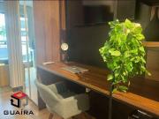 Kitnet / Stúdio para Venda em São Paulo/SP Pinheiros 1...