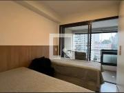 Kitnet / Stúdio para Venda em São Paulo/SP Pinheiros 1...