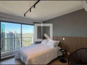 Kitnet / Stúdio para Venda em São Paulo/SP Pinheiros 1...